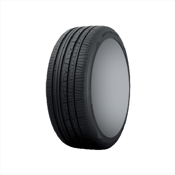 4本セット 245/45R17 99W XL NITTO NT830plus ニットー エヌティーハチサンマルプラス 新品 サマータイヤ 夏タイヤの画像