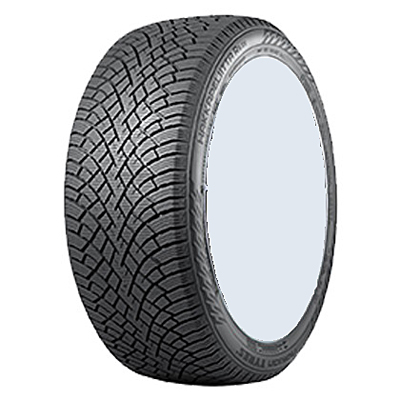 215/55R18 99R XL nokian TIRES HAKKAPELIITTA R5 EV ノキアンタイヤ ハッカペリッタ R5 EV 1本 【スタッドレスタイヤ】【電気自動車用】｜yatoh