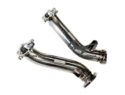 �p���[�N���t�g �^�[�r���A�E�g���b�g ���Y �j�b�T�� GT-R R35�p (P-NI120601)