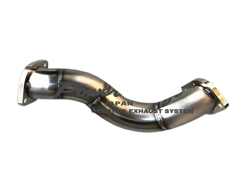 パワークラフト サポートパイプ トヨタ GR86用 70φ(P-TO050121) : 矢東
