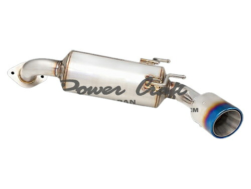 ROWEN マフラー プレミアム01S レクサス LS F-スポーツ LS460 2WD