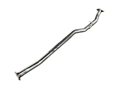 GR86 中間ストレートパイプ ZN8 GR86 ZN8 ロッソモデロ 競技用 中間パイプ ストレート COLBASSO ZEEK