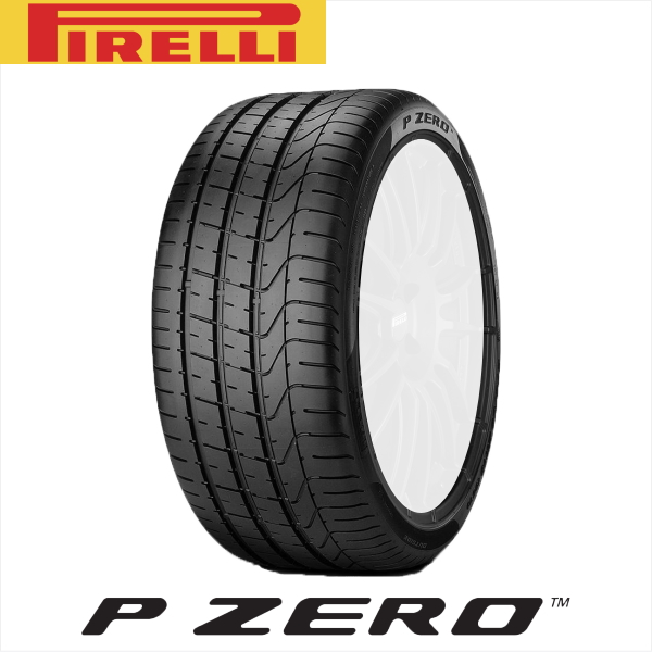 販売買い★新品・正規品★ピレリ P ZERO 265/50R19（265/50R19）110Y XL Pゼロ★MGT/マセラティ★2本価格★ 新品