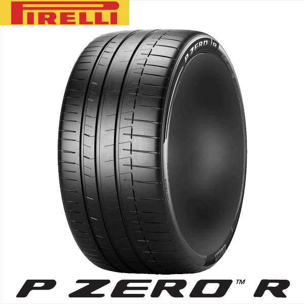 275/35ZR21 (103Y) XL ND0 PIRELLI P ZERO R �s���� �s�[�[�� �A�[�� 1�{