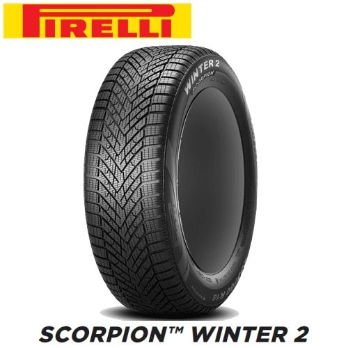 315/30R22 107V XL ピレリ スコルピオン ウィンター2 PNCS 1本 【ウィンタータイヤ】【SUV用】｜yatoh