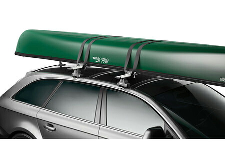Thule THULE スーリー ポーテージ カヌーキャリア TH819 (カーキャリア