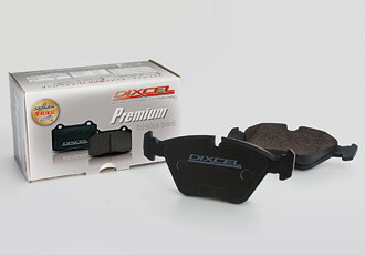 DIXCEL PR ブレーキパッド Q7 3.6 4.2 FSI QUATTRO 3.0 TFSI QUATTRO 4LBHKS 4LBHKA 4LBARS 4LBARA 4LCJTS 4LCJTL リア No:1KF