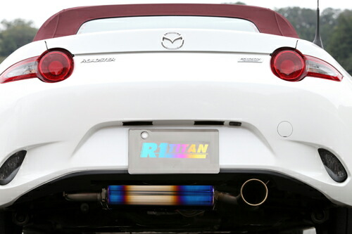 amuse R1TITAN PERFORMA (R1TITAN EXTRA { STRAIGHT FRONT PIPE) }c_ [hX^[ ND5RCp yԊ֘Ȃtwőz