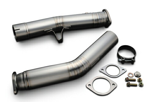 SPOON（スプーン） SPOON EXHAUST MANIFOLD 2in1 ホンダ シビック