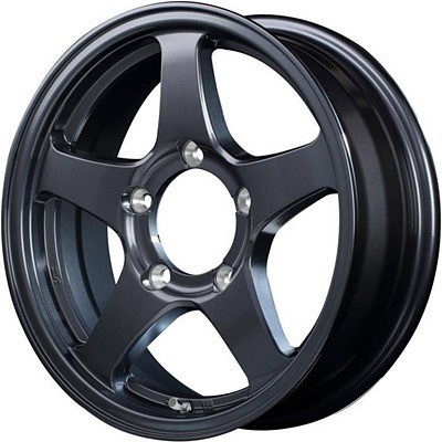 ジムニー JB64W用】ブリヂストン ブリザック DM-V3 175/80R16 と