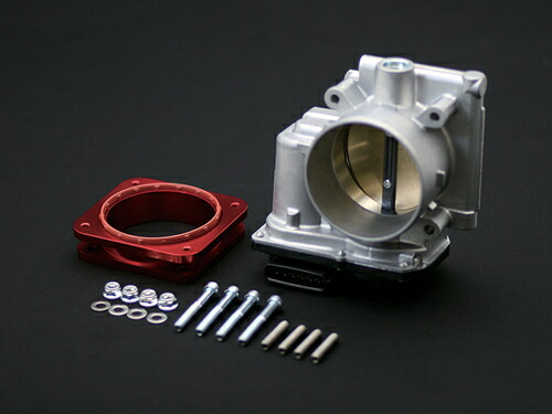 REVOLUTION ビッグスロットル70キット トヨタ 86 ZN6用 （RZN6-BT70