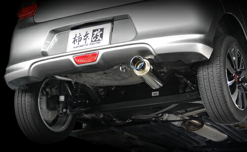 柿本改 【クーポンで100円OFF】柿本改 カキモトレーシング GT box