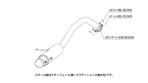 柿本改 【クーポンで100円OFF】柿本改 カキモトレーシング GT box