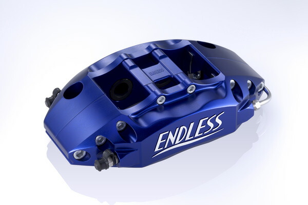 ENDLESS 6POTライト＆S4R SYSTEM INCH UP KIT フロント/リアセット トヨタ GR86 ZN8用 (EGZPUZN8) | ENDLESS | 04