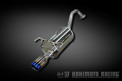 柿本改 カキモトレーシング Class KR スズキ ソリオ ハイブリッド 2WD