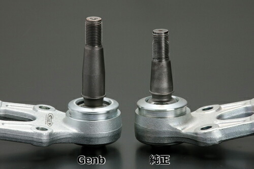 GENB - 玄武(ゲンブ) RC合わせ目 トヨタ ご機嫌はやりっ子 2WD TRH200系/KDH200系/GDH200系用 (SAB01H)