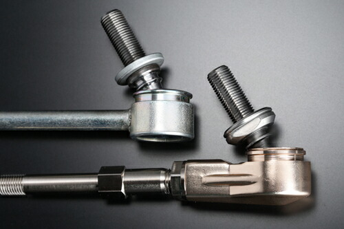 GENB（玄武） 玄武(ゲンブ) アジャスタブルスタビリンク ロング トヨタ