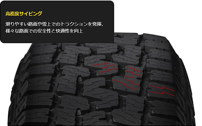 スタイヤで タイヤサイズ：265/70R16 1本 矢東タイヤ - 通販 - PayPay