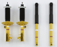 SPOON（スプーン） SPOON DAMPER KIT FIX TYPE ホンダ フィットRS GE8