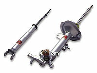 IMPUL SUPER SHOCK TYPE-1 Y jbT t[K 2WD Y51p (SAF-55/SAR-55)