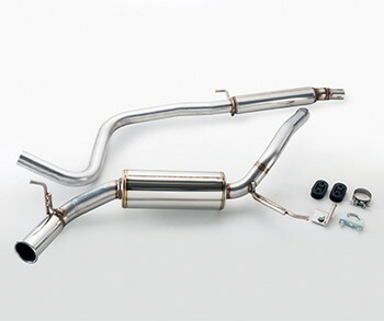 5ZIGEN 5ZIGEN SP SPEC STREET スズキ アルトワークス HA36S用
