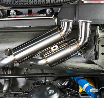 5ZIGEN 5ZIGEN SP SPEC STREET スズキ ジムニー JB64W用 （SP7004-N