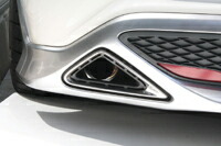 SPOON（スプーン） SPOON N1 MUFFLER KIT ホンダ シビック タイプR