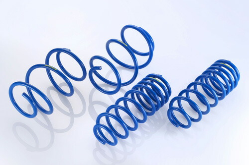 SPOON PROGRESSIVE SPRING �z���_ �V�r�b�N �n�b�`�o�b�N FK7�p (51400-FK7-001)