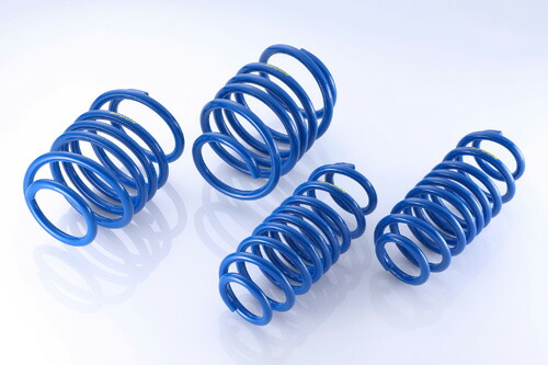 IMPUL（インパル） IMPUL SPORTS COIL SPRING 日産 ニッサン ノート