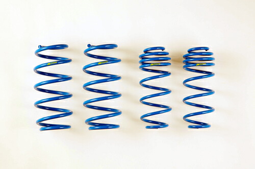SPOON PROGRESSIVE SPRING �z���_ �t�B�b�g GK5�p (51400-GK5-001)