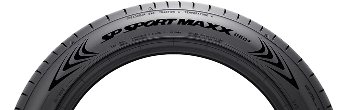 275/35R19 100Y XL DUNLOP SP SPORT MAXX 060+ ダンロップ タイヤ