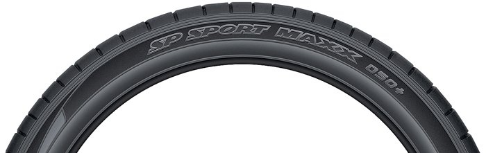 225/50R17 DUNLOP SP SPORT MAXX 060+ ダンロップ エスピースポーツ