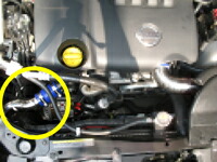 スルガスピード ハイパーターボパイプ(B) 日産 エクストレイル 20GT