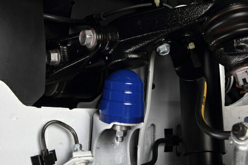 GENB（玄武） 玄武(ゲンブ) ストロークストッパー トヨタ ハイエース