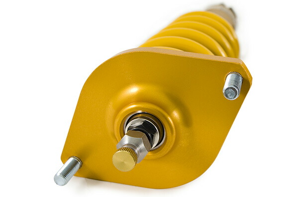 OHLINS オーリンズ タイプ HAL ショックアブソーバー スバル インプレッサ GVB用 ショック単体 1台分セットの画像