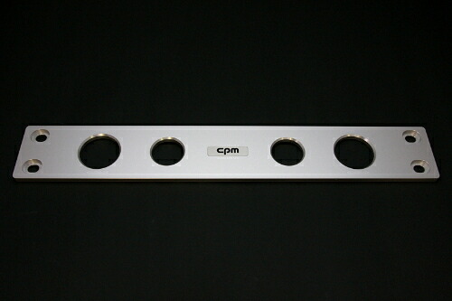 CPM ロアーレインフォースメント トヨタ プリウスetc（CLRF-T001） CPM ロアーレインフォースメント トヨタ プリウス ZVW30用 （CLRF-T001