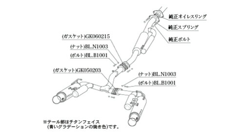 柿本改 【クーポンで100円OFF】柿本改 カキモトレーシング Regu.06＆R