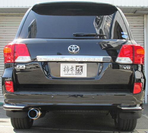 柿本改 【クーポンで100円OFF】柿本改 カキモトレーシング GT box