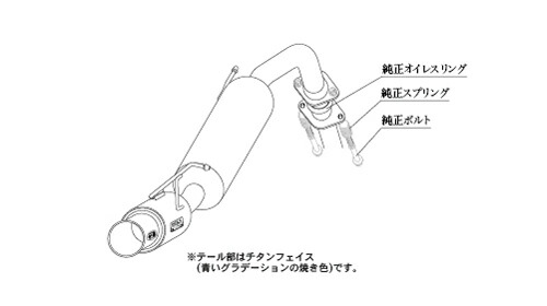 御専用品 柿本改 【クーポンで100円OFF】柿本改 カキモトレーシング GT box
