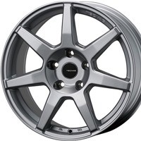 【高品質， お得】 トーヨー オブザーブ ガリット GIZ2 215/60R16 と オススメアルミホィール 16インチとの4本セット