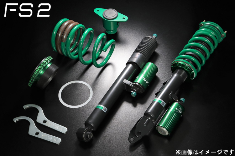 T TEIN テイン 車高調 アルファード ANH10W ANH15W TEIN FLEX Z のパーツレビュー | アルファード(TEIN) | みんカラ