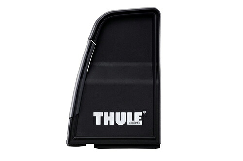 THULE - 職業的球歴 ラダーホルダー (TH330) 車、バイク、自転車-ルーフボックス、キャリア