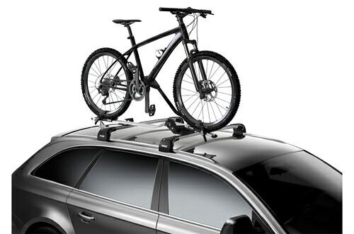 Thule ProRide 車、バイク、自転車 通販 - Yahoo!ショッピング