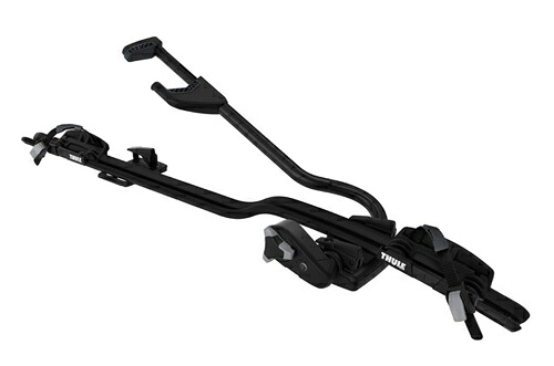 Thule THULE スーリー プロライド サイクルキャリア TH598B ブラック 