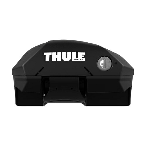 THULE �x�[�X�L�����A �t�b�g �G�b�W���C�Y�h���[�� (TH7204) ���[�t���[���p�t�b�g�y�t�b�g���o�[���������ő��������z