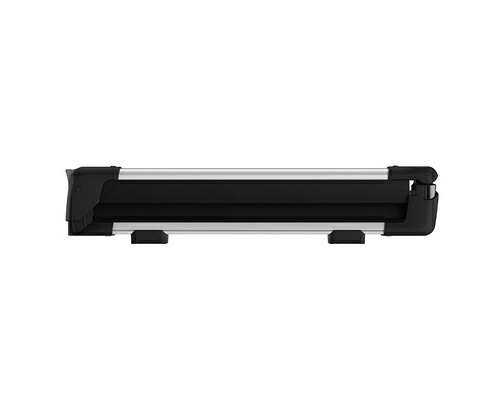 THULE ウインタースポーツキャリア スノーパック 7324 (TH7324)