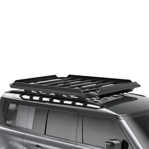 THULE スーリー Caprock railing kit キャップロック レーリングキット XXL(611206) | THULE | 02