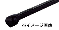 THULE ベースキャリア スチール製強化スクエアバー (TH766) 【フット＆バー同時注文で送料無料】