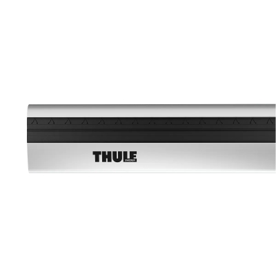 THULE スーリー ベースキャリア ウイングバーエッジ 7214 シルバー 【95cm】 1本 【TH7214】 : thule- wingbaredge-7214 : 矢東タイヤ - 通販 - Yahoo!ショッピング