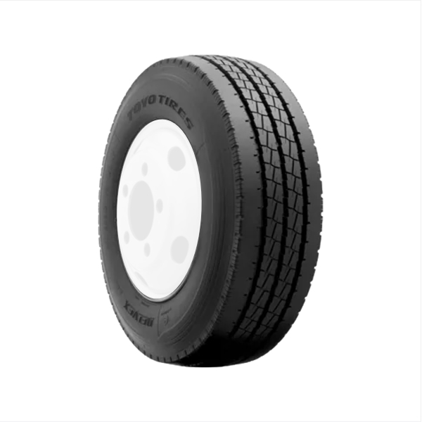 185/65R15 101/99N  TOYO DELVEX M135 トーヨー タイヤ デルベックス M135 1本 新品 サマータイヤ 夏タイヤの画像
